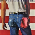 Bruce Springsteen - Born In The USA / CBS